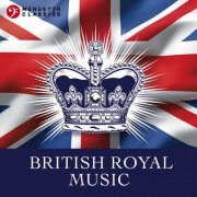 VA - British Royal Music (2023)