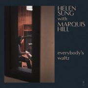 Helen Sung - Everybody's Waltz (2023) [Hi-Res]