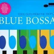 VA - Blue Bossa - Cool Cuts From The Tropics, Vol. 1-3 (2017)