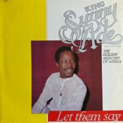 King Sunny Ade - Let Them Say (Re-Mastered) (1986)