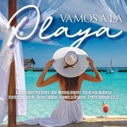 VA - Vamos a la Playa (2021)