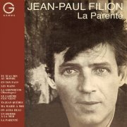 Filion Jean-Paul - La parenté (2024) Hi-Res