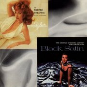 George Shearing Quintet and Orchestra - White Satin & Black Satin (1991)