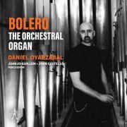 Daniel Oyarzábal - Bolero (2019)