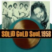 VA - Solid Gold Soul 1958 (1992)