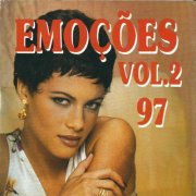 VA - Emoções 97 Vol. 02 (1997)