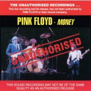 Pink Floyd – Money (Unofficial Release) (1994)