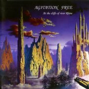 Agitation Free - At The Cliffs Of River Rhine (Reissue) (1974/1998)