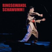 Georg Ringsgwandl - Schawumm! (2025) Hi-Res