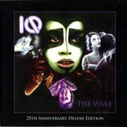 IQ - The Wake - 25th Anniversary Deluxe Edition (1985/2010)