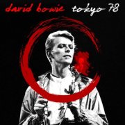 David Bowie - Tokyo 1978 (2025)