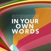 Scrimshire - In Your Own Words (2024) [Hi-Res]