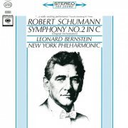 Leonard Bernstein, New York Philharmonic - Schumann: Symphony No. 2, Op. 61 & Symphony No. 3, Op. 97 (Remastered) (2017) Hi-Res