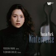 Yoosin Park, Florian Uhlig - Winterreise (2024)