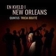 Quintus - En kveld i New Orleans (2023) [Hi-Res]