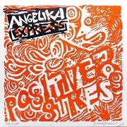 Angelika Express - Positiver Stress (2021)