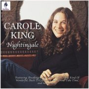 Carole King - Nightingale (2019)