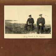 King Creosote - Diamond Mine (2011) [Hi-Res]