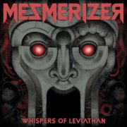 Mezmerizer - Whispers of Leviathan (2024) Hi-Res