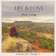 Matt Goss - Life & Love (2025)