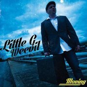 Little G Weevil - Moving (2013)