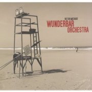 Victor Michaud - Wunderbar Orchestra (2012/2020)
