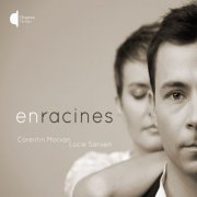 Corentin Morvan, Lucie Sansen - EnRacines (2023)