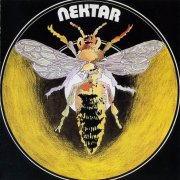 Nektar - Nektar (1987)