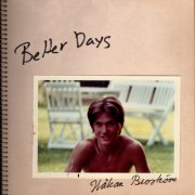Hakan Brostrom, Britta Virves, Jon Heriksson & Jonas Backman - Better Days (2025) Hi-Res