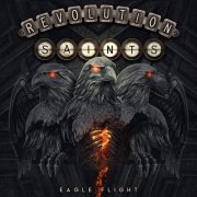 Revolution Saints - Eagle Flight (2023) Hi Res