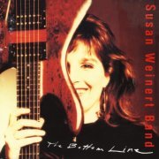 Susan Weinert Band - The Bottom Line (1996) Lossless