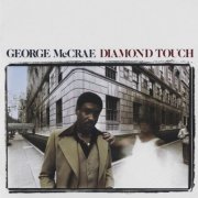 George McCrae - Diamond Touch (2013)