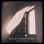 Gloria Chien - Gawlick: Solo & Chamber Works (2014)