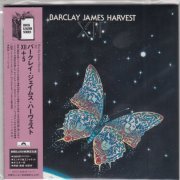 Barclay James Harvest - XII (1978/2006) (UICY-93048, RE, RM, JAPAN) CD-Rip