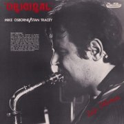 Mike Osborne, Stan Tracey - Original (2025) [Hi-Res]