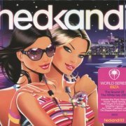 VA - Hed Kandi - The World Series - Ibiza 20008 [3CD] (2008)