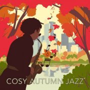 VA - cosy autumn jazz (2022)