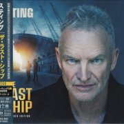 Sting - The Last Ship (Expanded Edition, Japan SHM-CD) (2025)