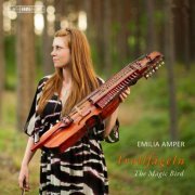 Emilia Amper - Trollfågeln: The Magic Bird (2013) [Hi-Res]