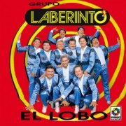 Grupo Laberinto - El Lobo (2022) [Hi-Res]