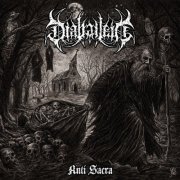 Diabállein - Anti Sacra (2025)