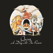 Queen - A Day At The Races (Deluxe Edition) (2026) [Hi-Res]