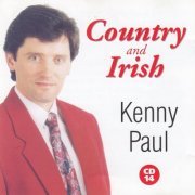 Kenny Paul - Country & Irish (2004)