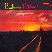 Waldo De Los Rios - Bailamos Folklore? (2024) [Hi-Res]