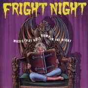 VA - Fright Night: Music That Goes Bump In The Night (1989)