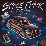 JPhelpz - Space Funk (2024)