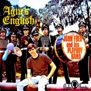 John Fred & His Playboy Band - Agnes English (1967) [Hi-Res]