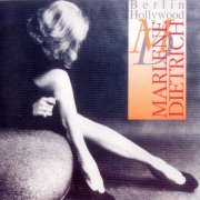 Marlene Dietrich - Berlin - Hollywood (2000)