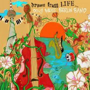 Doug Weiss - Drawn From Life (2025)