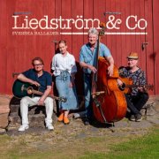 Liedström & Co - Svenska Ballader (2026) Hi-Res
